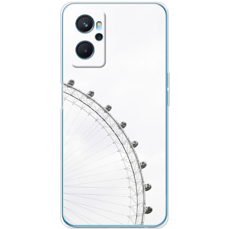 Чехол BoxFace Realme 9i 