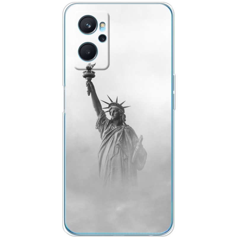 Чехол BoxFace Realme 9i 