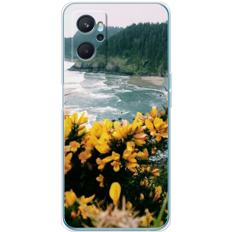 Чехол BoxFace Realme 9i 