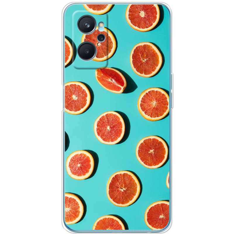 Чехол BoxFace Realme 9i 