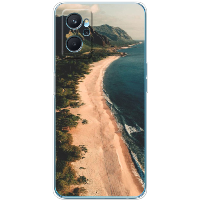 Чехол BoxFace Realme 9i 