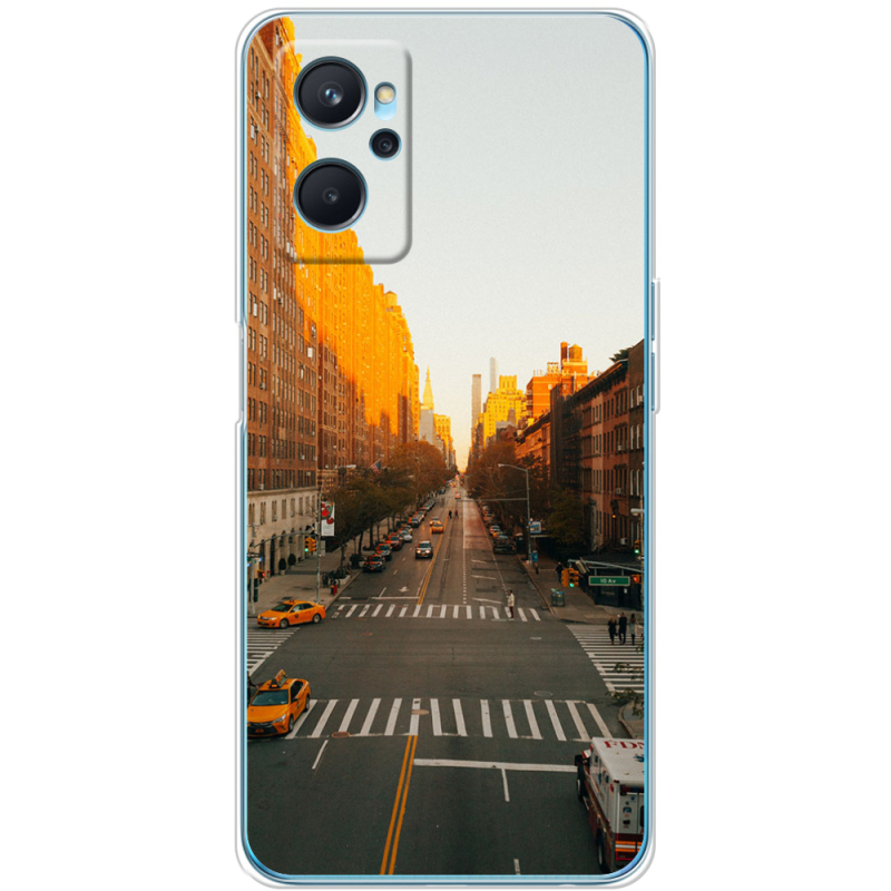 Чехол BoxFace Realme 9i 