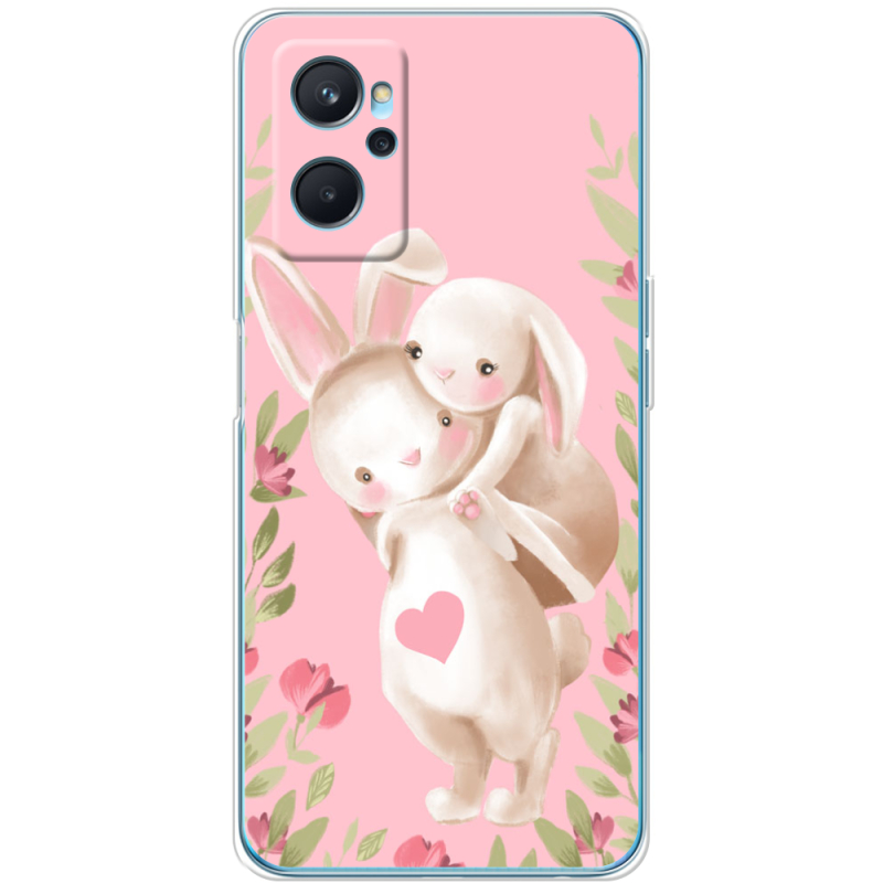 Чехол BoxFace Realme 9i 