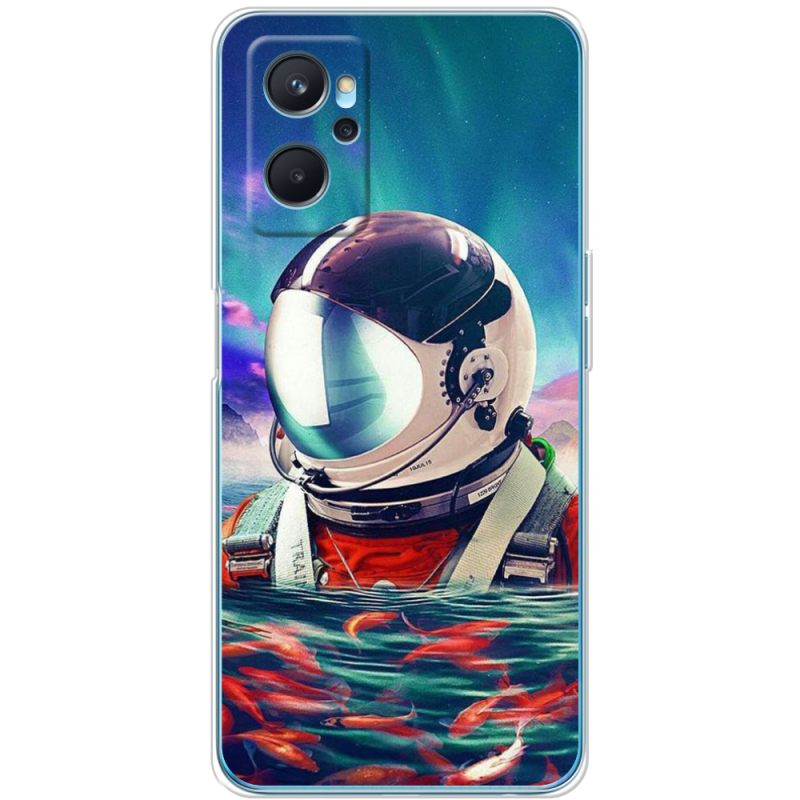 Чехол BoxFace Realme 9i 