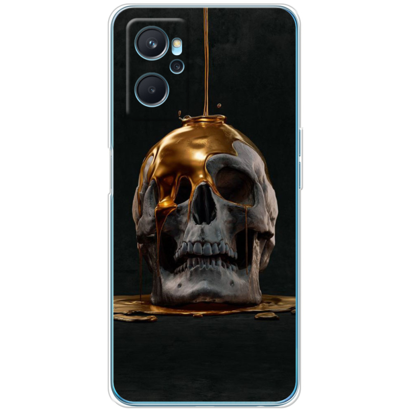 Чехол BoxFace Realme 9i 