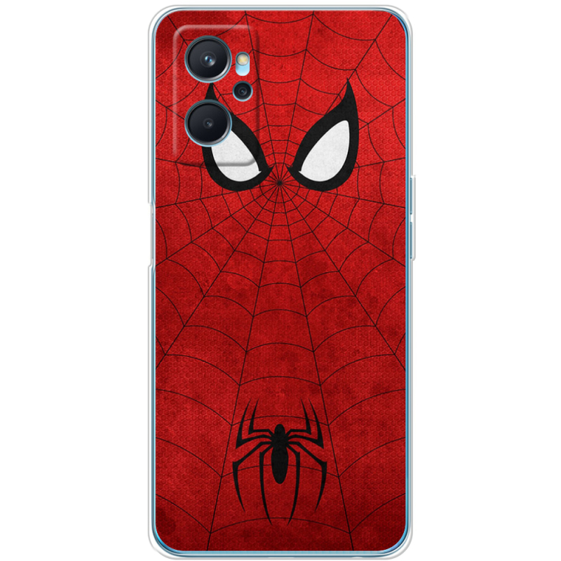 Чехол BoxFace Realme 9i 