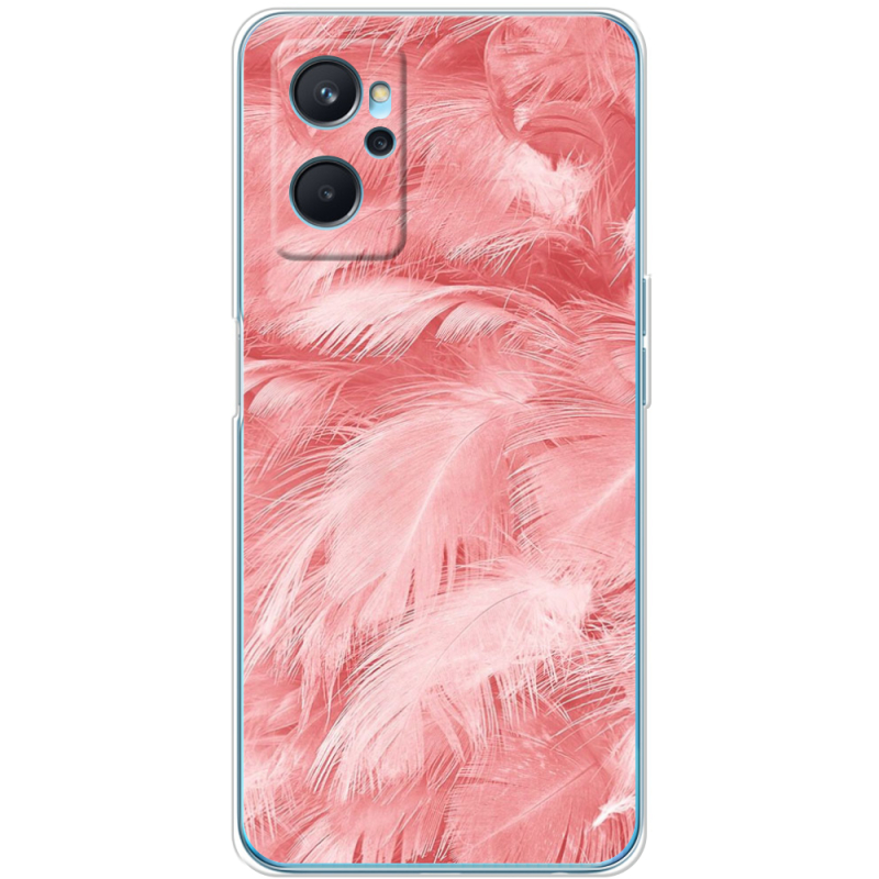 Чехол BoxFace Realme 9i 