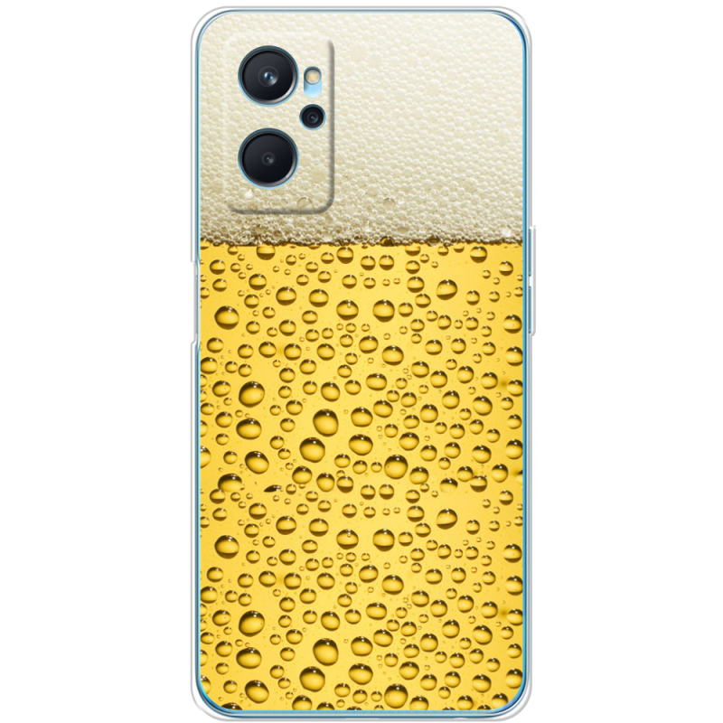 Чехол BoxFace Realme 9i 