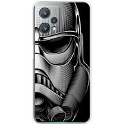 Чехол BoxFace Realme 9 Pro Imperial Stormtroopers