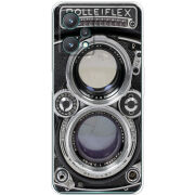 Чехол BoxFace Realme 9 Pro Rolleiflex