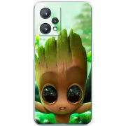 Чехол BoxFace Realme 9 Pro Groot