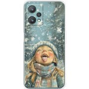 Чехол BoxFace Realme 9 Pro Смак дитинства