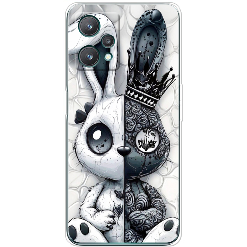 Чехол BoxFace Realme 9 Pro 