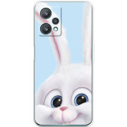 Чехол BoxFace Realme 9 Pro Rabbit