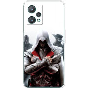 Чехол BoxFace Realme 9 Pro Assassins Creed 3