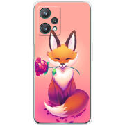 Чехол BoxFace Realme 9 Pro Cutie Fox