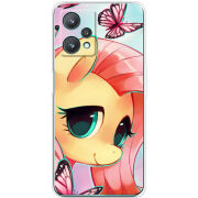 Чехол BoxFace Realme 9 Pro My Little Pony Fluttershy