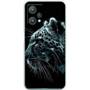 Чехол BoxFace Realme 9 Pro Leopard