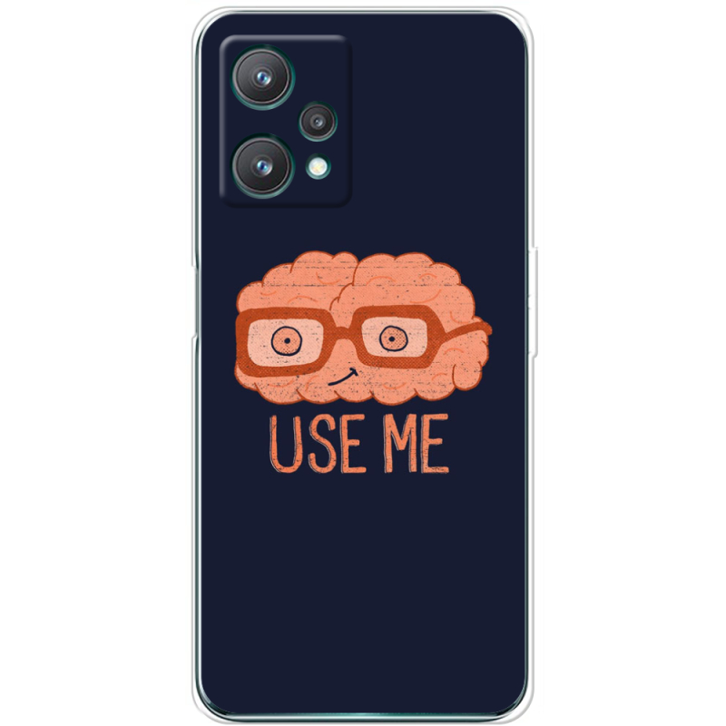 Чехол BoxFace Realme 9 Pro 