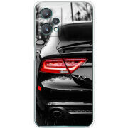 Чехол BoxFace Realme 9 Pro Audi A7