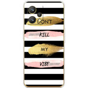 Чехол BoxFace Realme 9 Dont Kill My Vibe