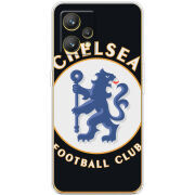 Чехол BoxFace Realme 9 FC Chelsea