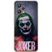 Чехол BoxFace Realme 9 Joker