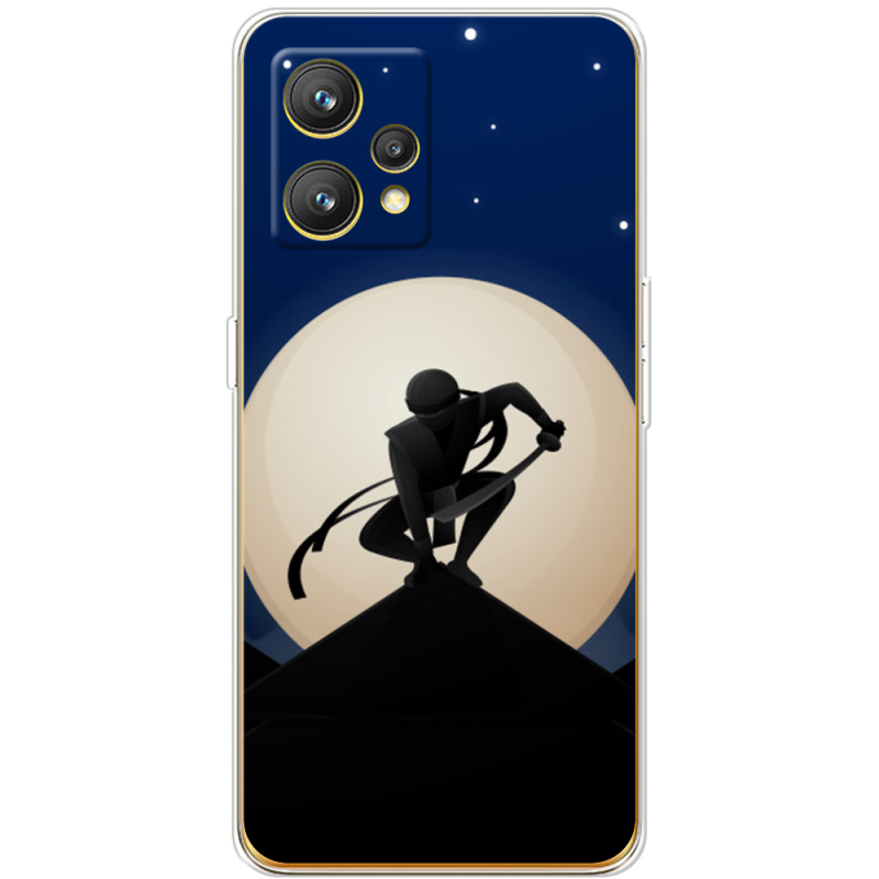 Чехол BoxFace Realme 9 