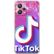 Чехол BoxFace Realme 9 TikTok