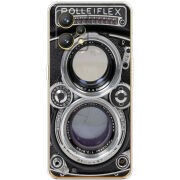 Чехол BoxFace Realme 9 Rolleiflex