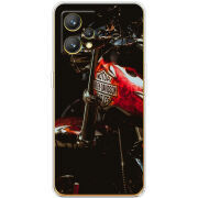 Чехол BoxFace Realme 9 Harley