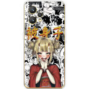 Чехол BoxFace Realme 9 Himiko Toga - My Hero Academia