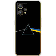 Чехол BoxFace Realme 9 Pink Floyd Україна