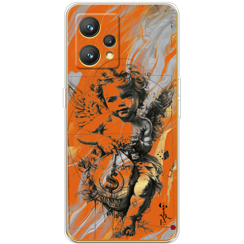 Чехол BoxFace Realme 9 