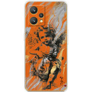 Чехол BoxFace Realme 9 