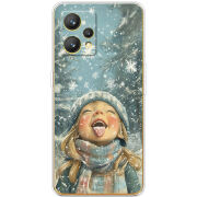 Чехол BoxFace Realme 9 Смак дитинства