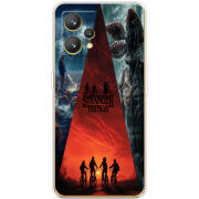 Чехол BoxFace Realme 9 Дивні дива