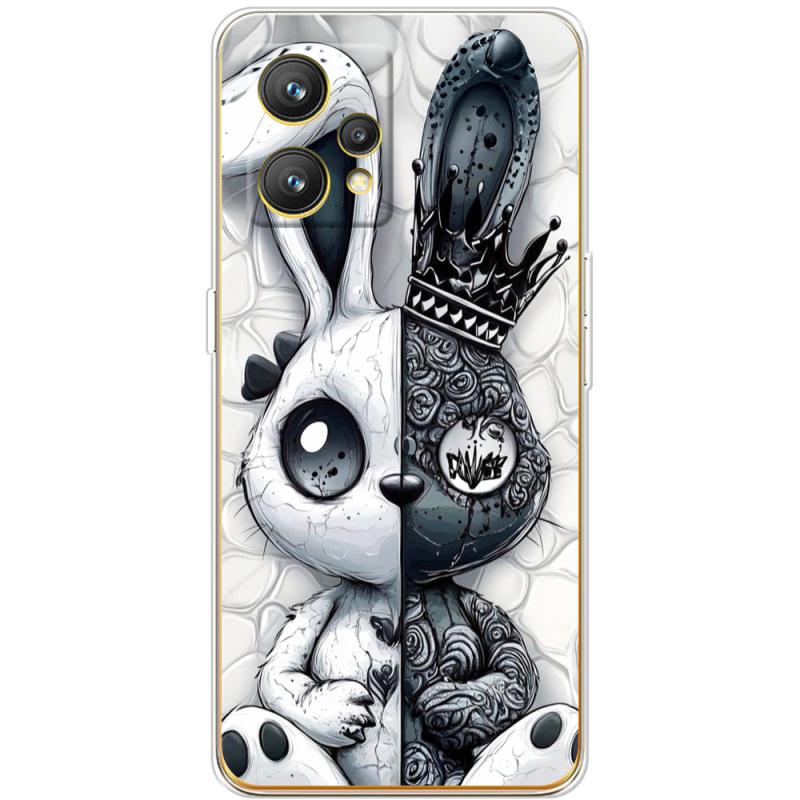 Чехол BoxFace Realme 9 