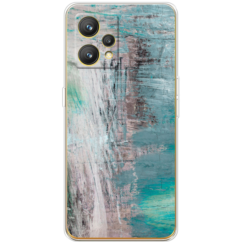 Чехол BoxFace Realme 9 