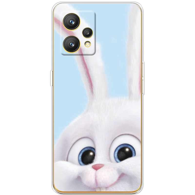 Чехол BoxFace Realme 9 Rabbit