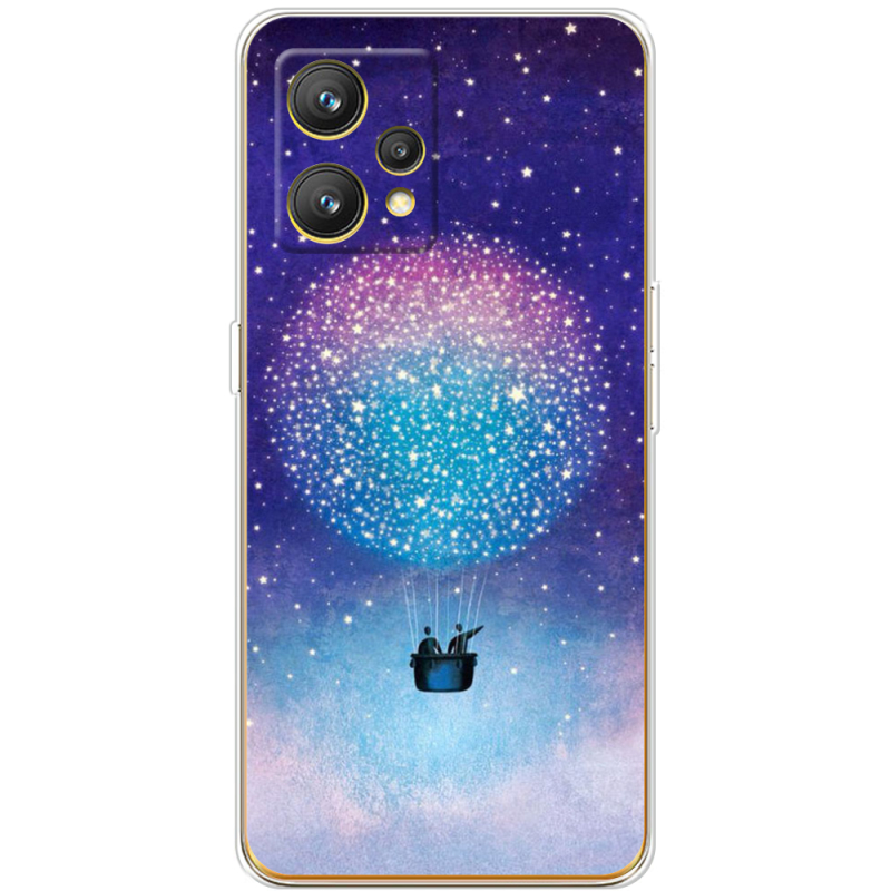 Чехол BoxFace Realme 9 