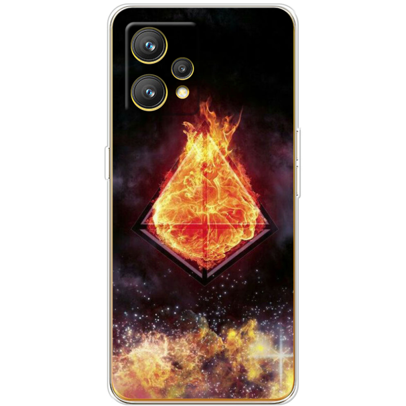 Чехол BoxFace Realme 9 