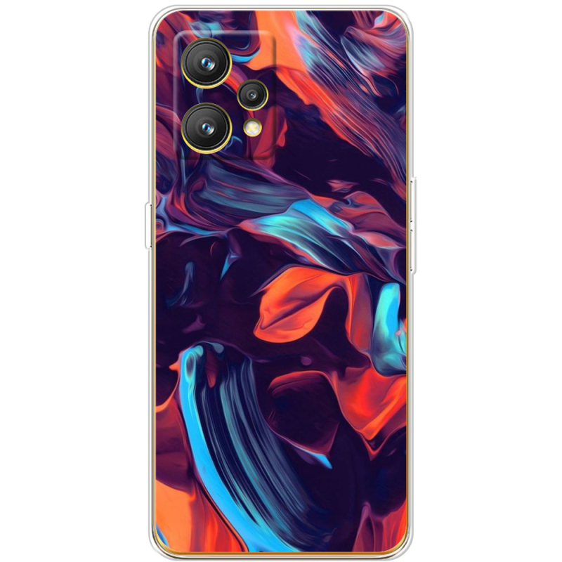 Чехол BoxFace Realme 9 