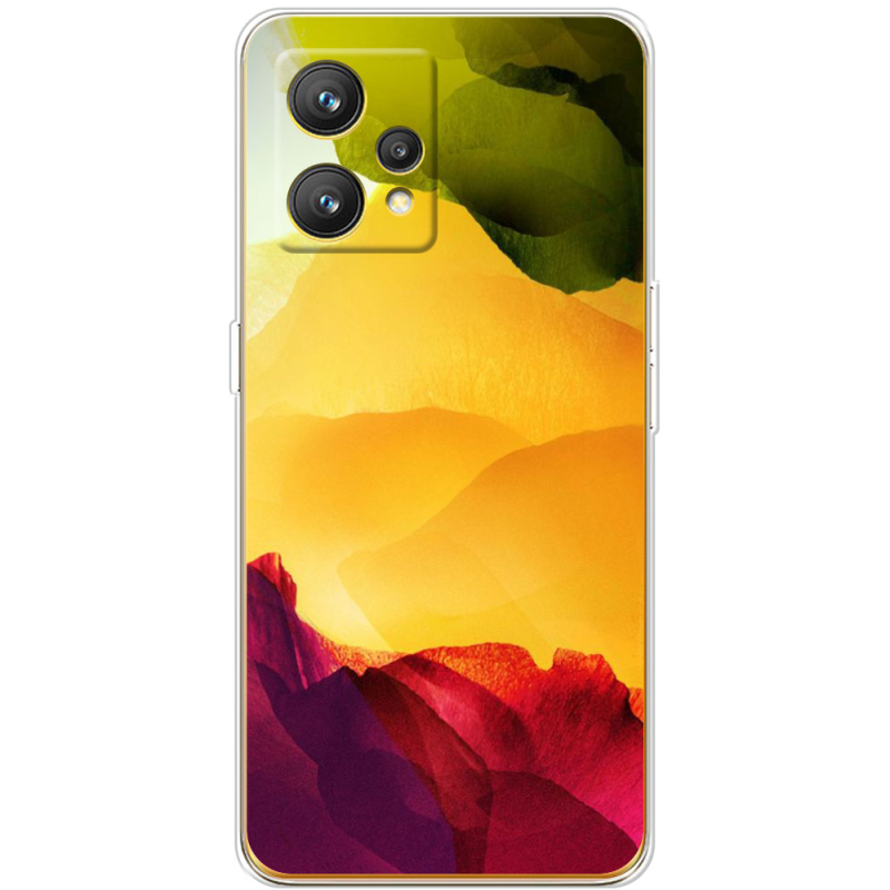 Чехол BoxFace Realme 9 