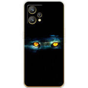 Чехол BoxFace Realme 9 Eyes in the Dark