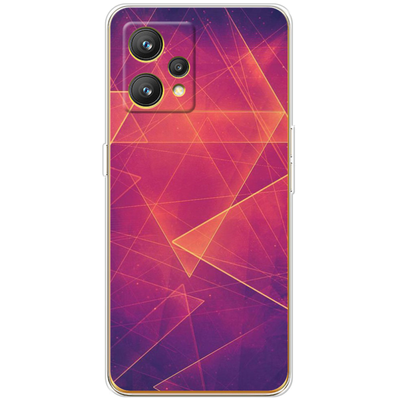 Чехол BoxFace Realme 9 