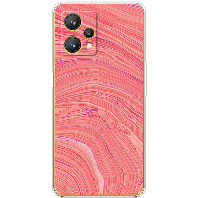Чехол BoxFace Realme 9 