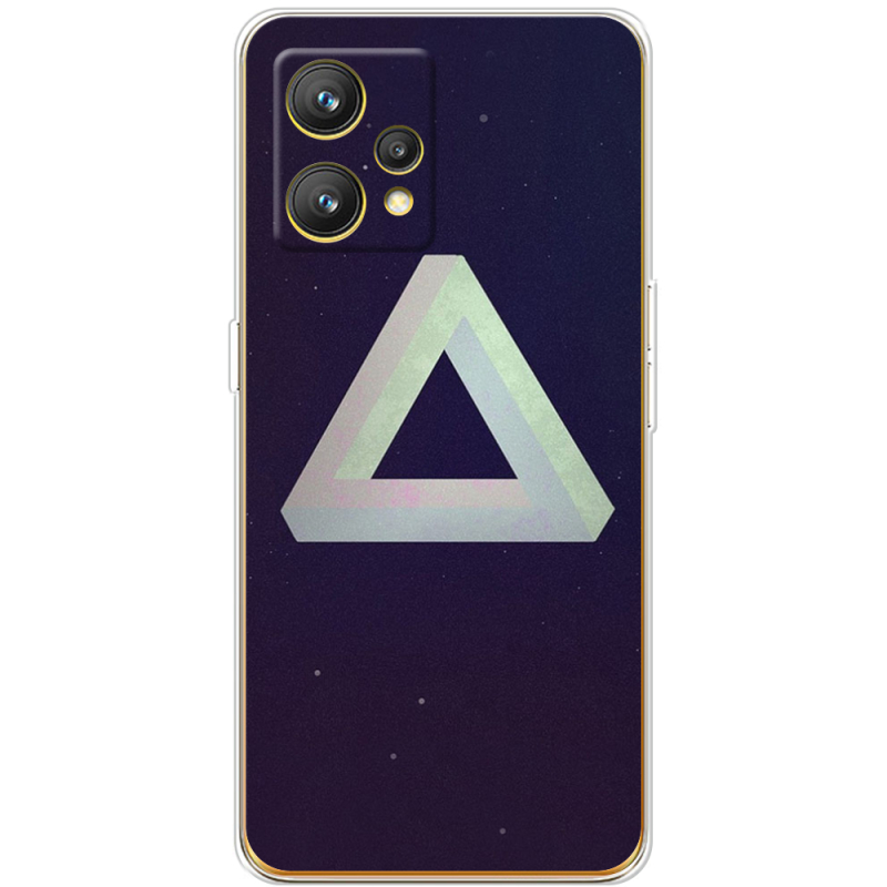 Чехол BoxFace Realme 9 