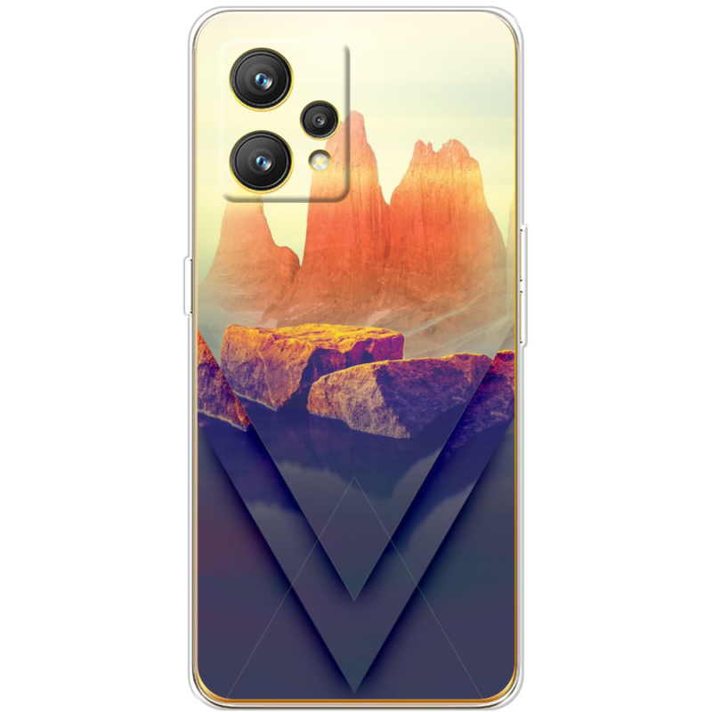 Чехол BoxFace Realme 9 