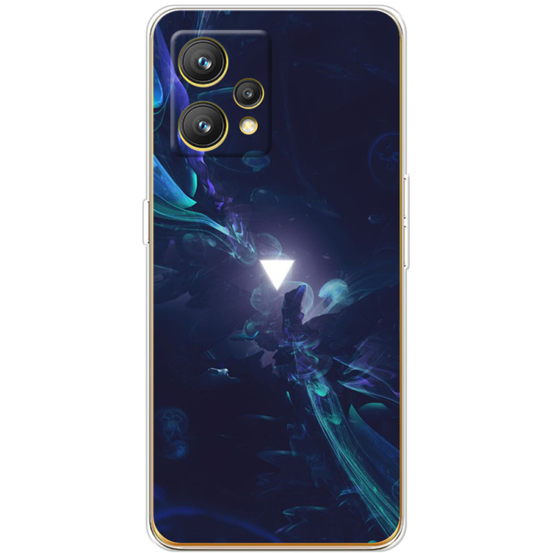 Чехол BoxFace Realme 9 